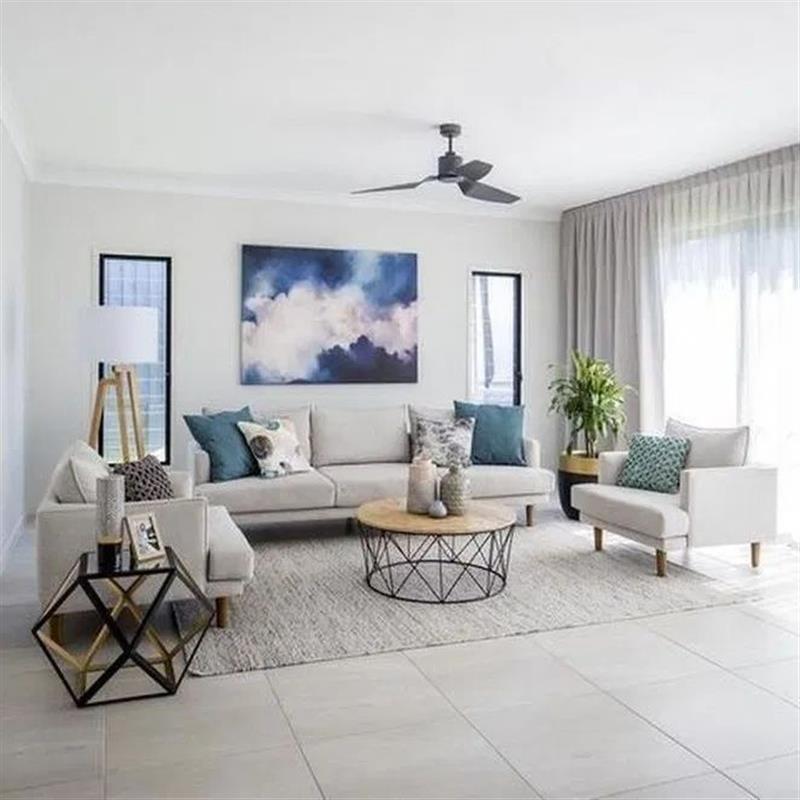 Top lý do tại sao bạn nên thuê nên chọn thiết kế nội thất chung cư trọn gói